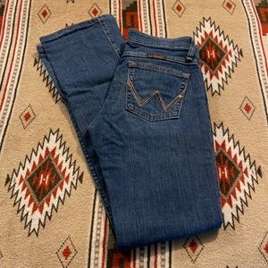 Wrangler Q-baby’s!!